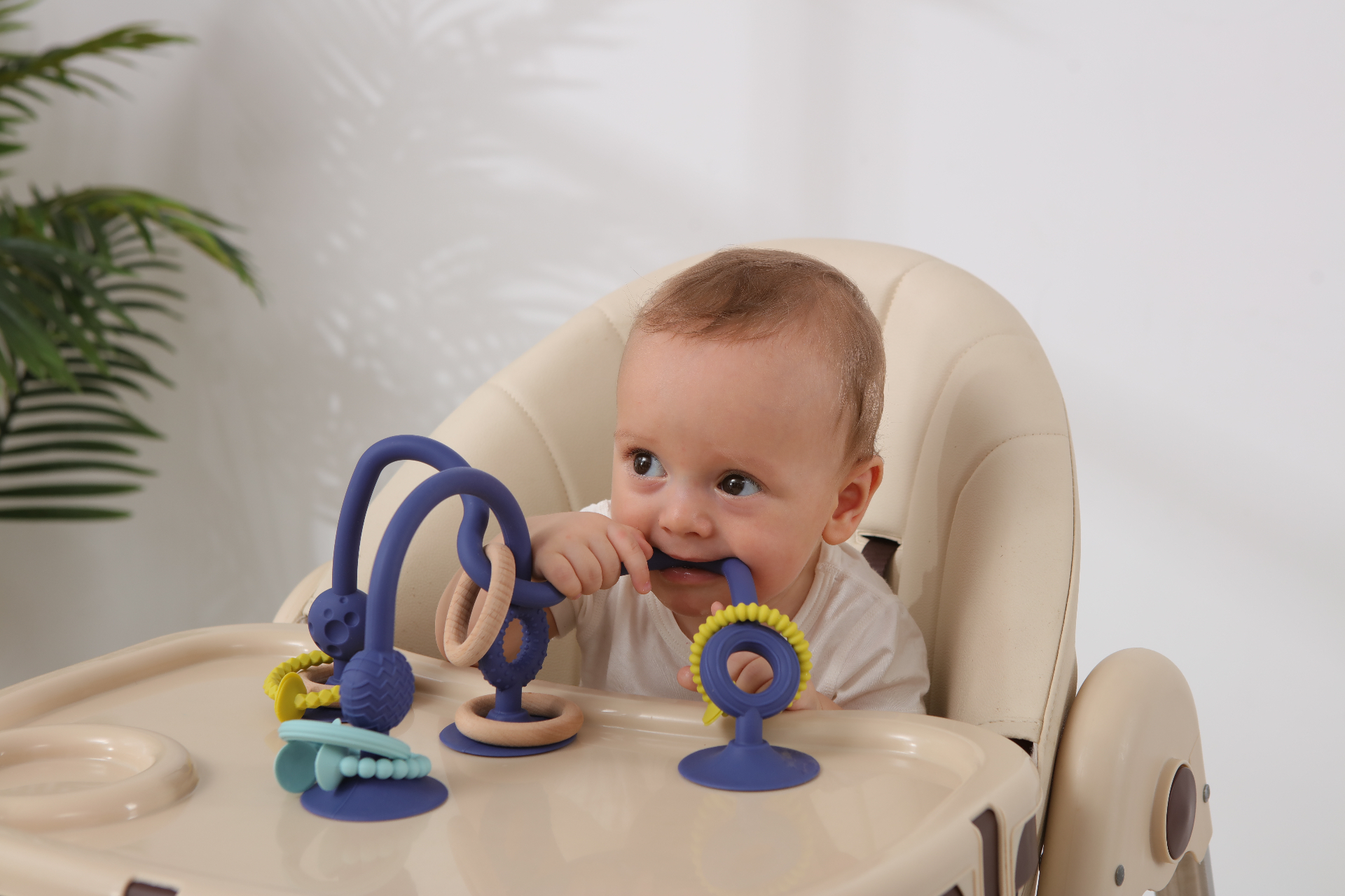 Developmental & Sensory