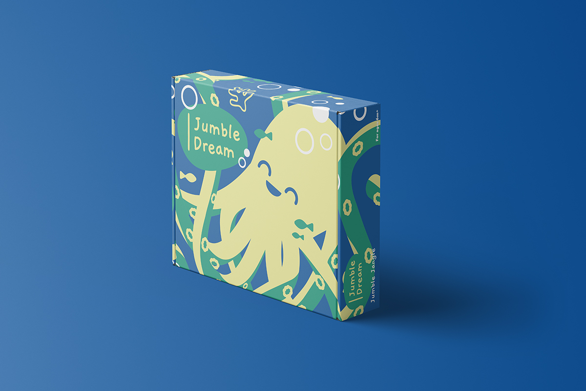 The Box & Guide